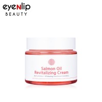 Восстанавливающий крем с лососевым маслом Eyenlip Salmon Oil Revitalizing Cream 